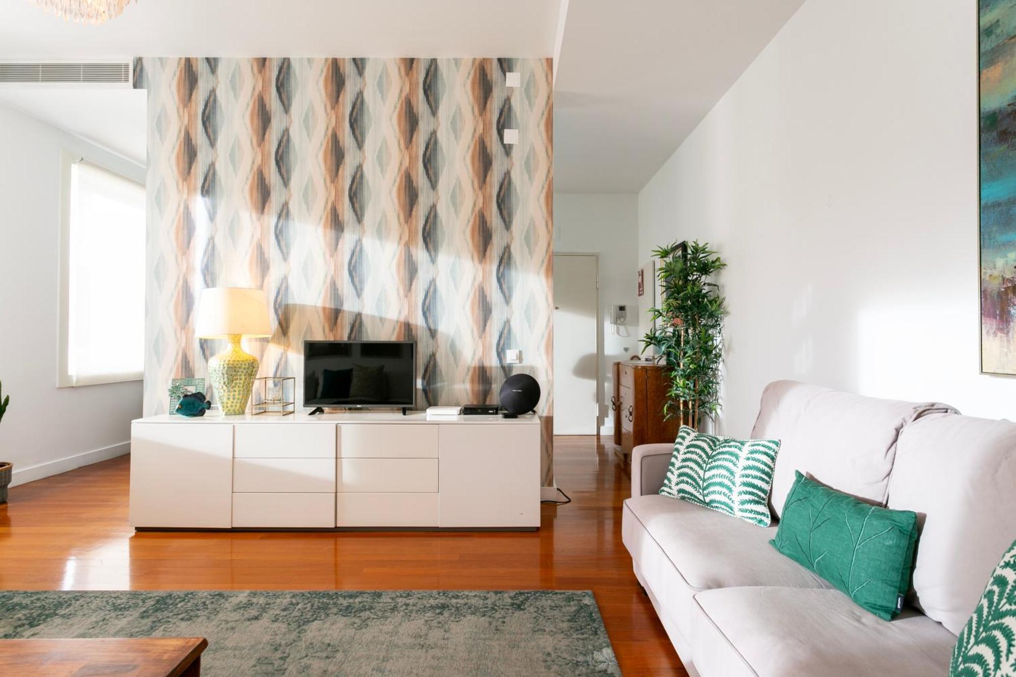 Apartment Carmo Lisboa Eksteriør billede