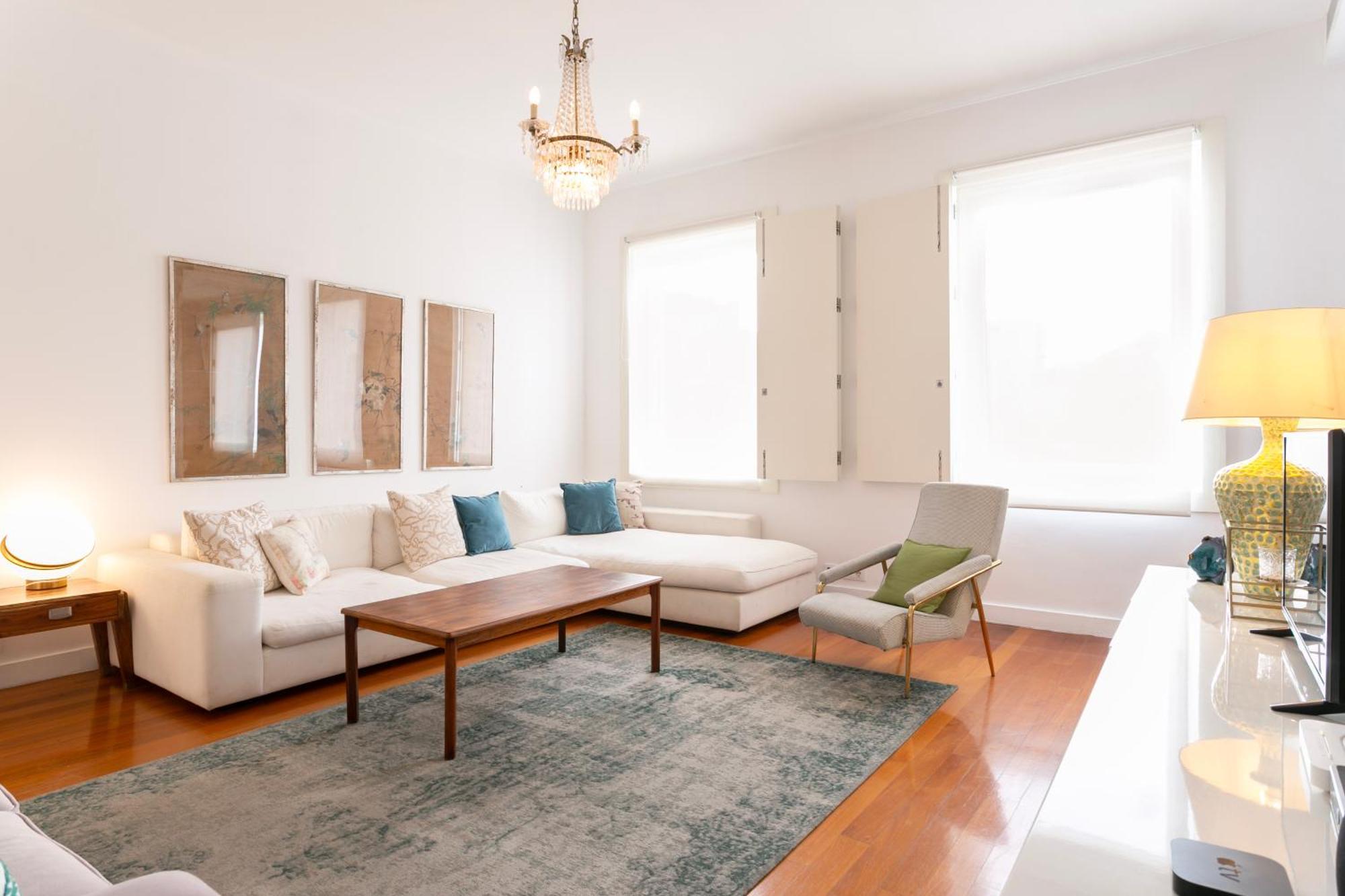 Apartment Carmo Lisboa Eksteriør billede