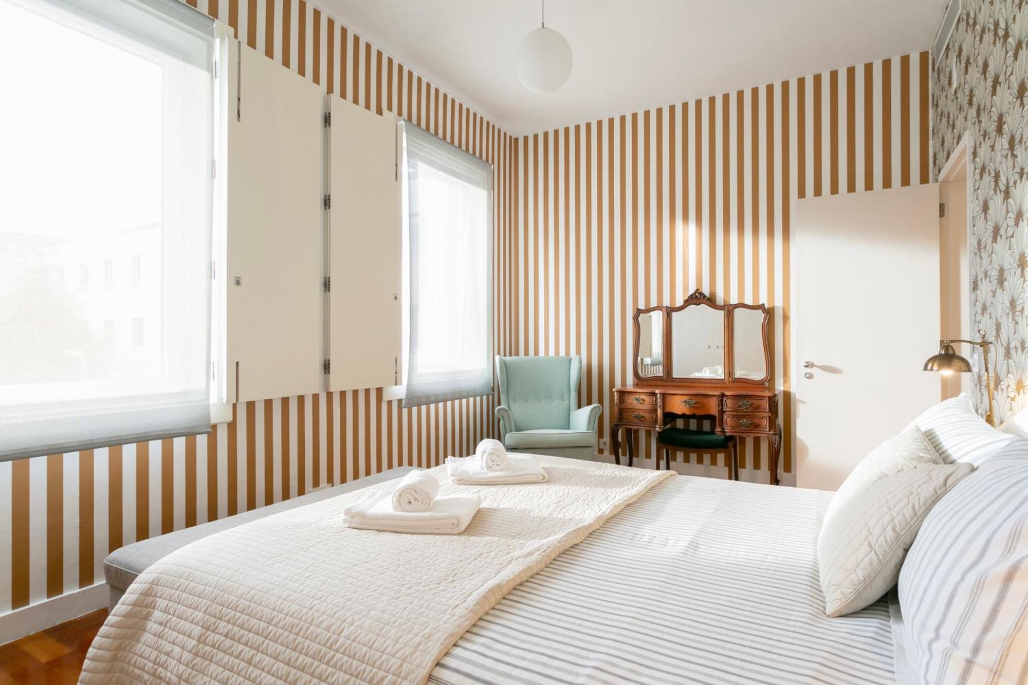 Apartment Carmo Lisboa Eksteriør billede