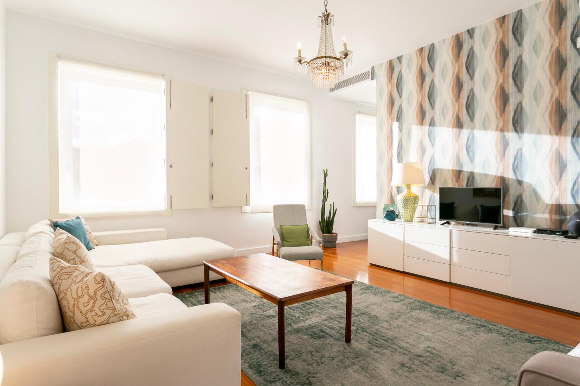 Apartment Carmo Lisboa Eksteriør billede
