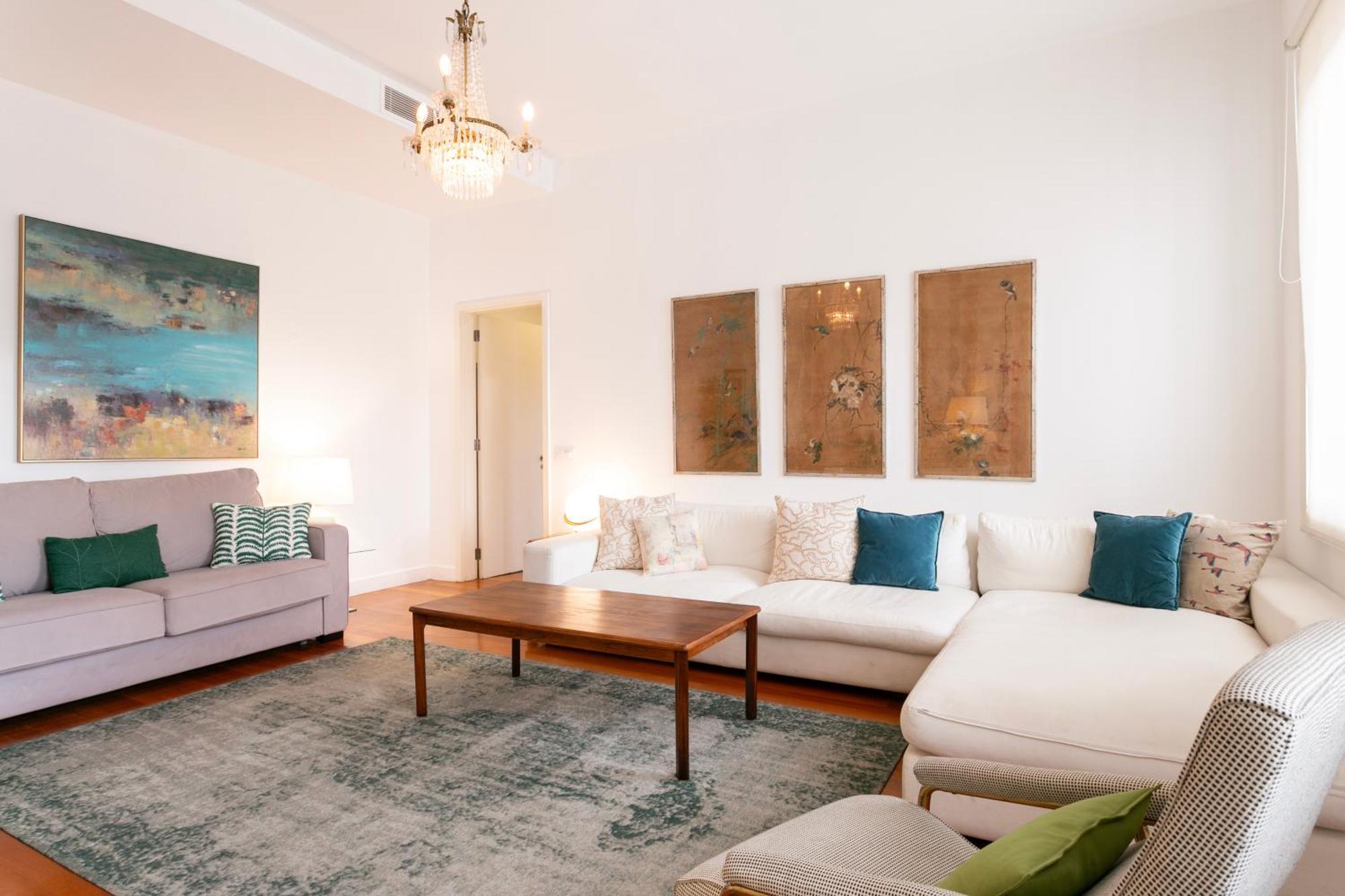 Apartment Carmo Lisboa Eksteriør billede