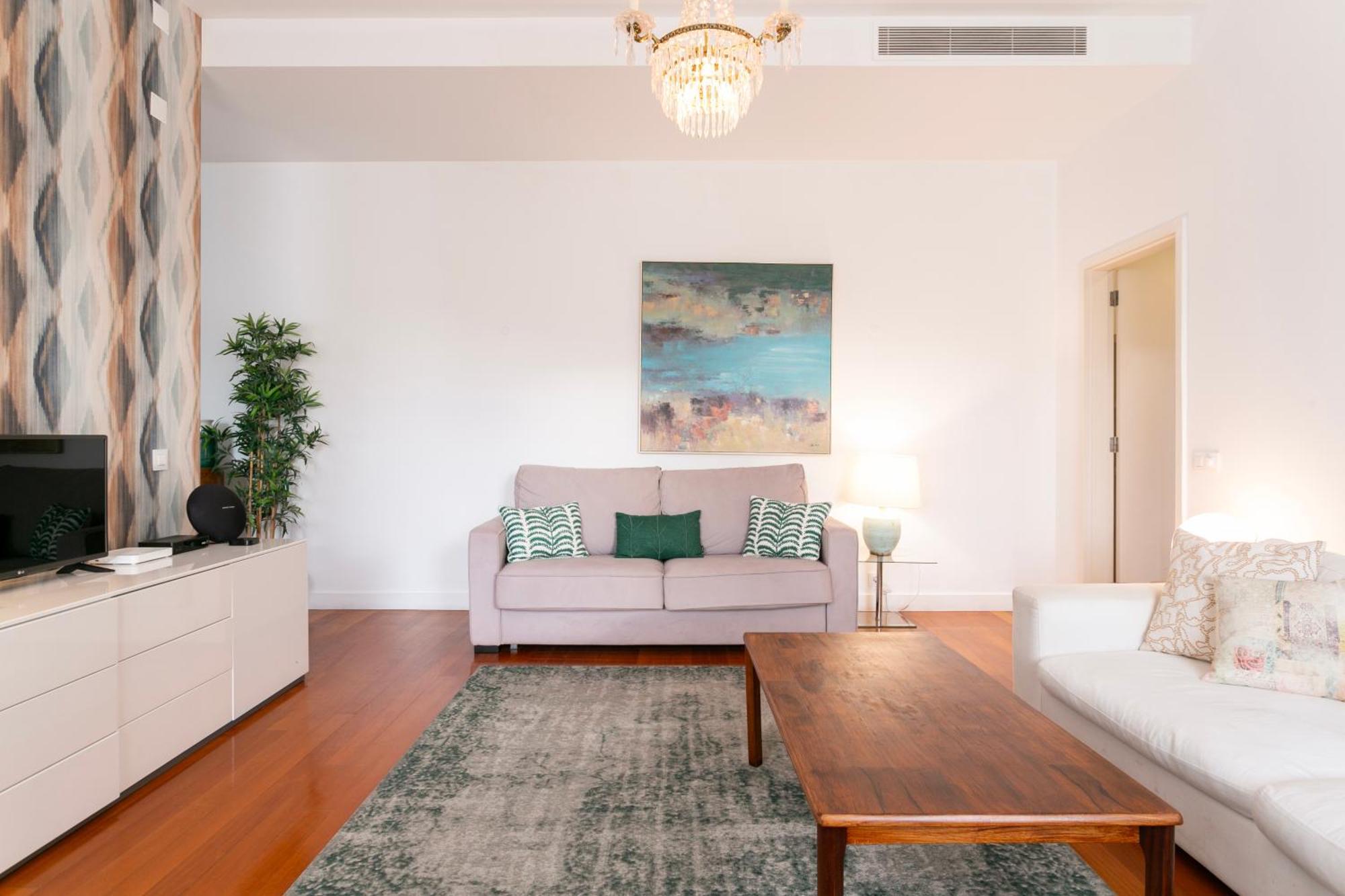 Apartment Carmo Lisboa Eksteriør billede